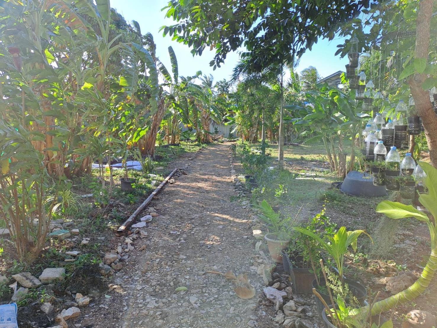 Wake Up @Lanta Hotel : Cafe Koh Lanta Ngoại thất bức ảnh