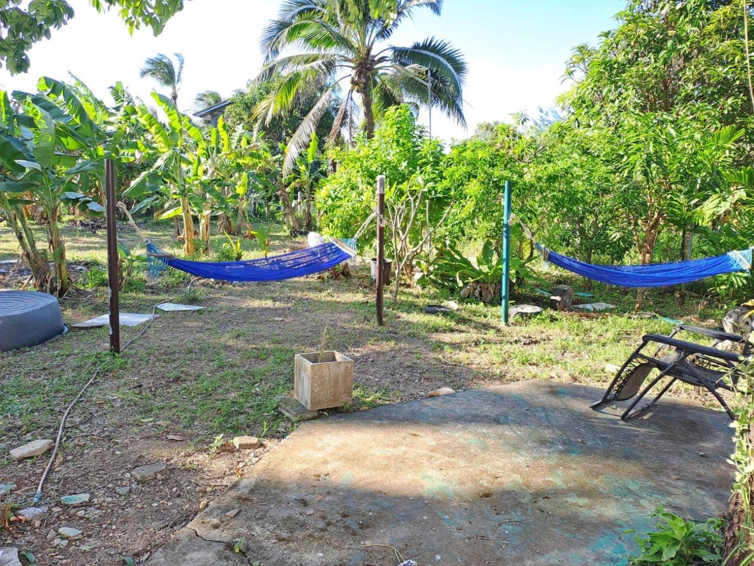 Wake Up @Lanta Hotel : Cafe Koh Lanta Ngoại thất bức ảnh