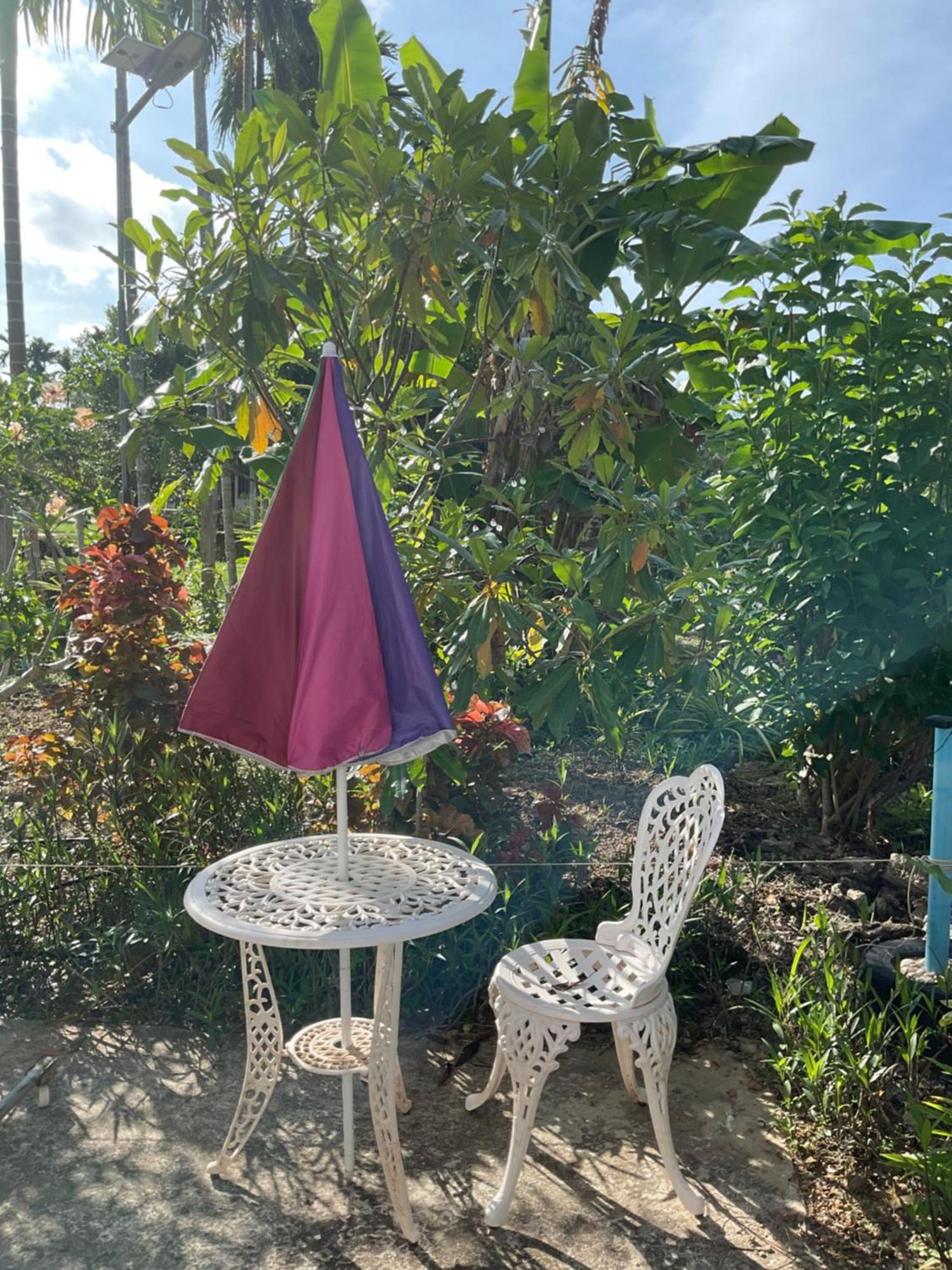 Wake Up @Lanta Hotel : Cafe Koh Lanta Ngoại thất bức ảnh