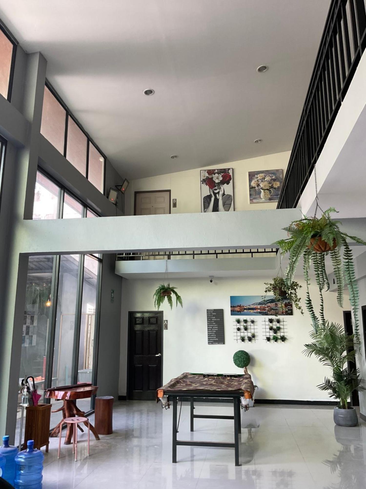 Wake Up @Lanta Hotel : Cafe Koh Lanta Ngoại thất bức ảnh