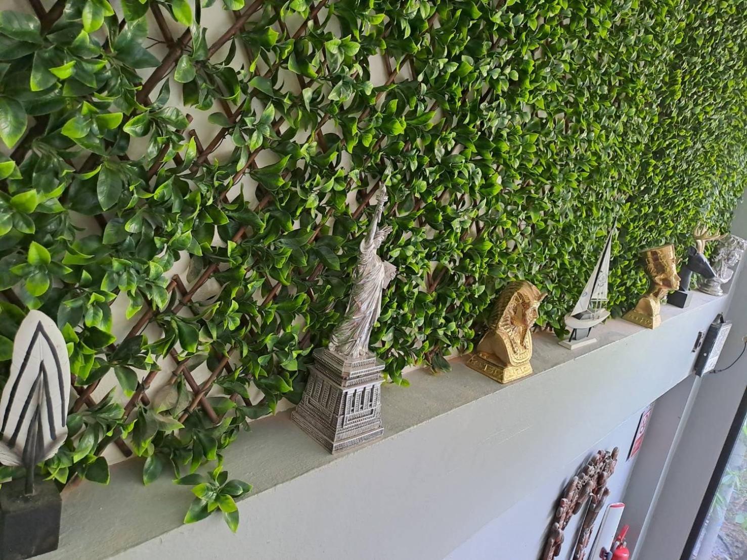 Wake Up @Lanta Hotel : Cafe Koh Lanta Ngoại thất bức ảnh