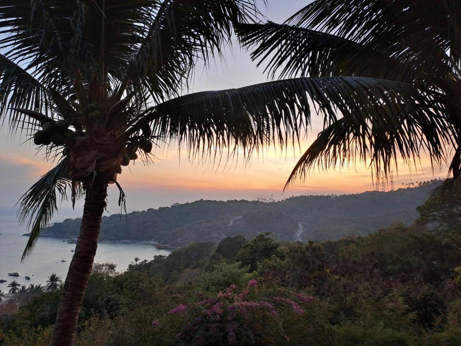 Wake Up @Lanta Hotel : Cafe Koh Lanta Ngoại thất bức ảnh