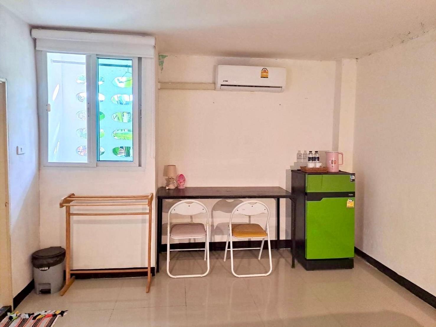 Wake Up @Lanta Hotel : Cafe Koh Lanta Ngoại thất bức ảnh