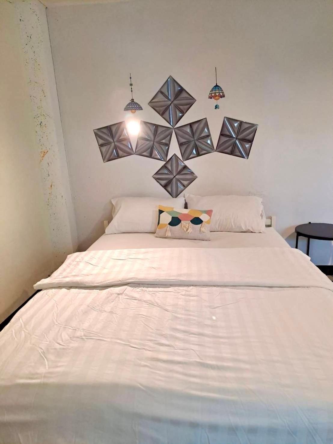 Wake Up @Lanta Hotel : Cafe Koh Lanta Ngoại thất bức ảnh