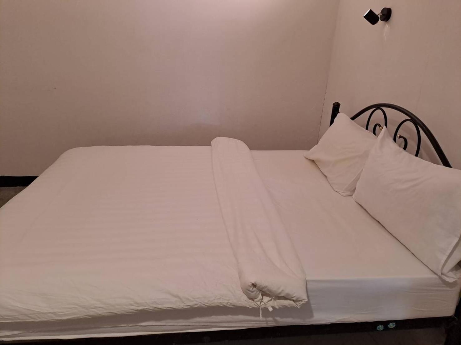 Wake Up @Lanta Hotel : Cafe Koh Lanta Ngoại thất bức ảnh