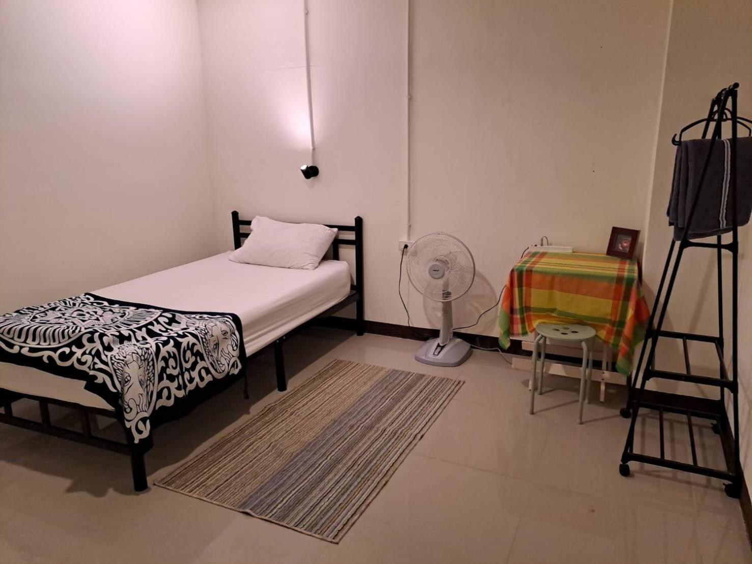 Wake Up @Lanta Hotel : Cafe Koh Lanta Ngoại thất bức ảnh