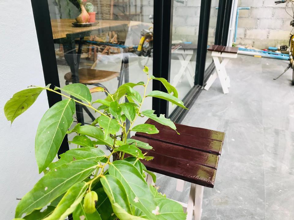 Wake Up @Lanta Hotel : Cafe Koh Lanta Ngoại thất bức ảnh
