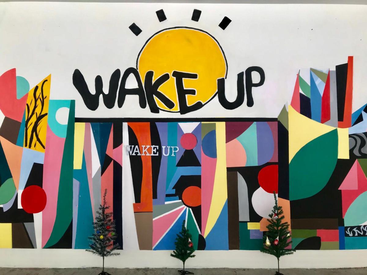 Wake Up @Lanta Hotel : Cafe Koh Lanta Ngoại thất bức ảnh